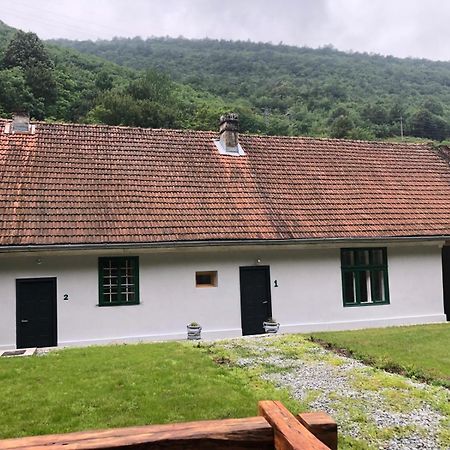 فيلا Sasca 362 Ap1 Sasca Montană المظهر الخارجي الصورة